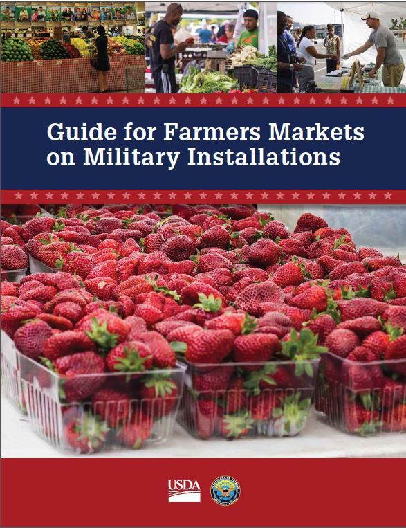 Farmers Market Guide